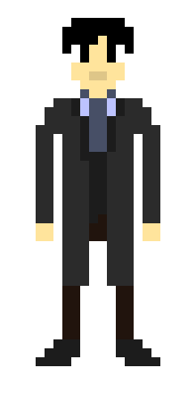 [9664c4] Sherlock