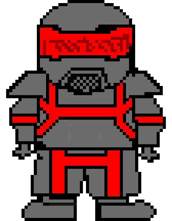space suit hard sans