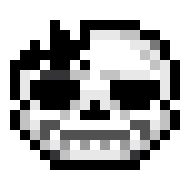 [35dc76] i thikn it gives the idea the eye is still open but it also givs te message its the bored expression