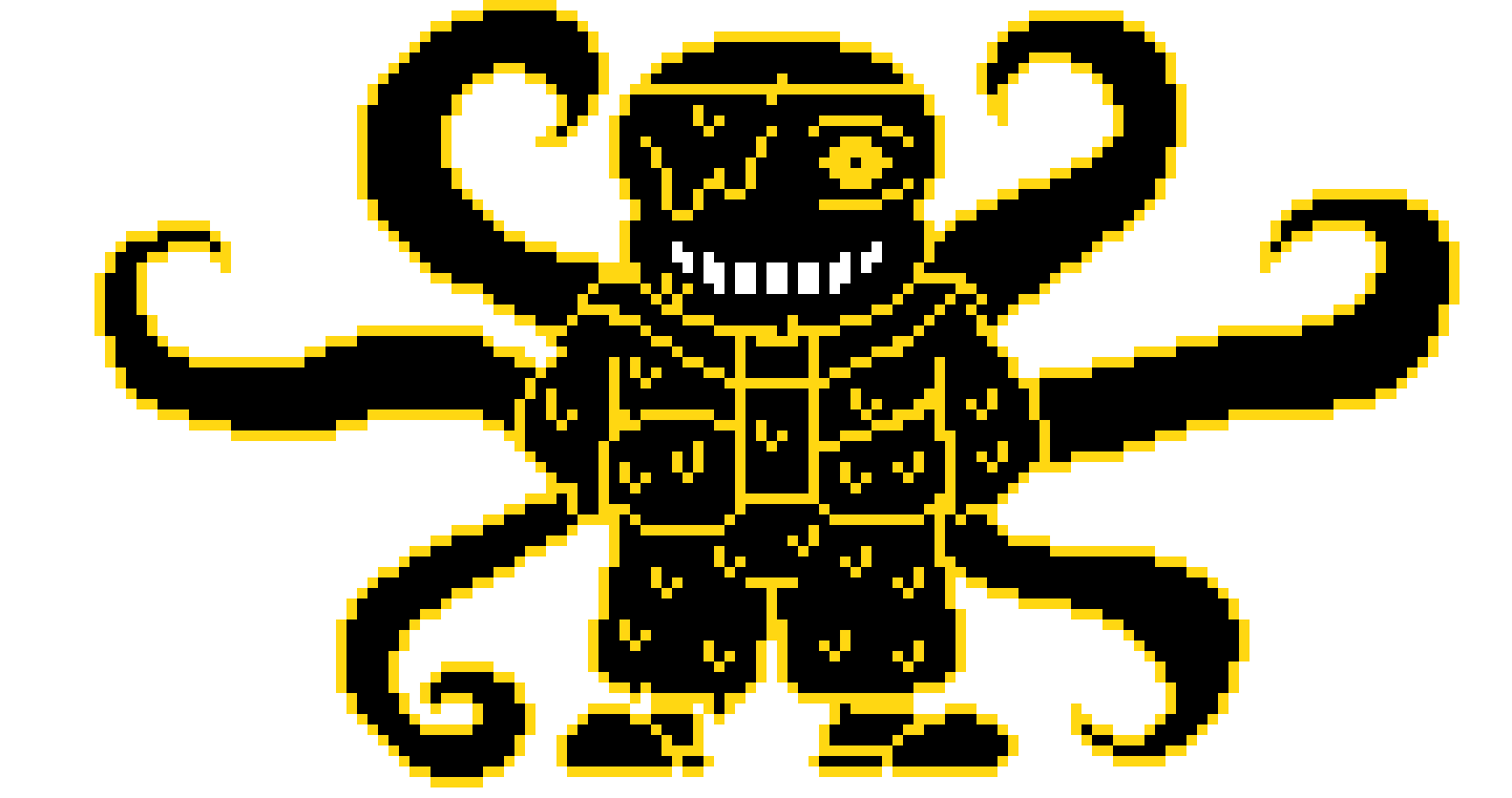[8c4552] shattered dream sans