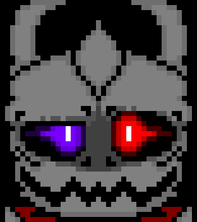 [e8cb42] oh hey bro, well... past bro... im your brothers future, lemme reset this timeline *reaches for his reset button*