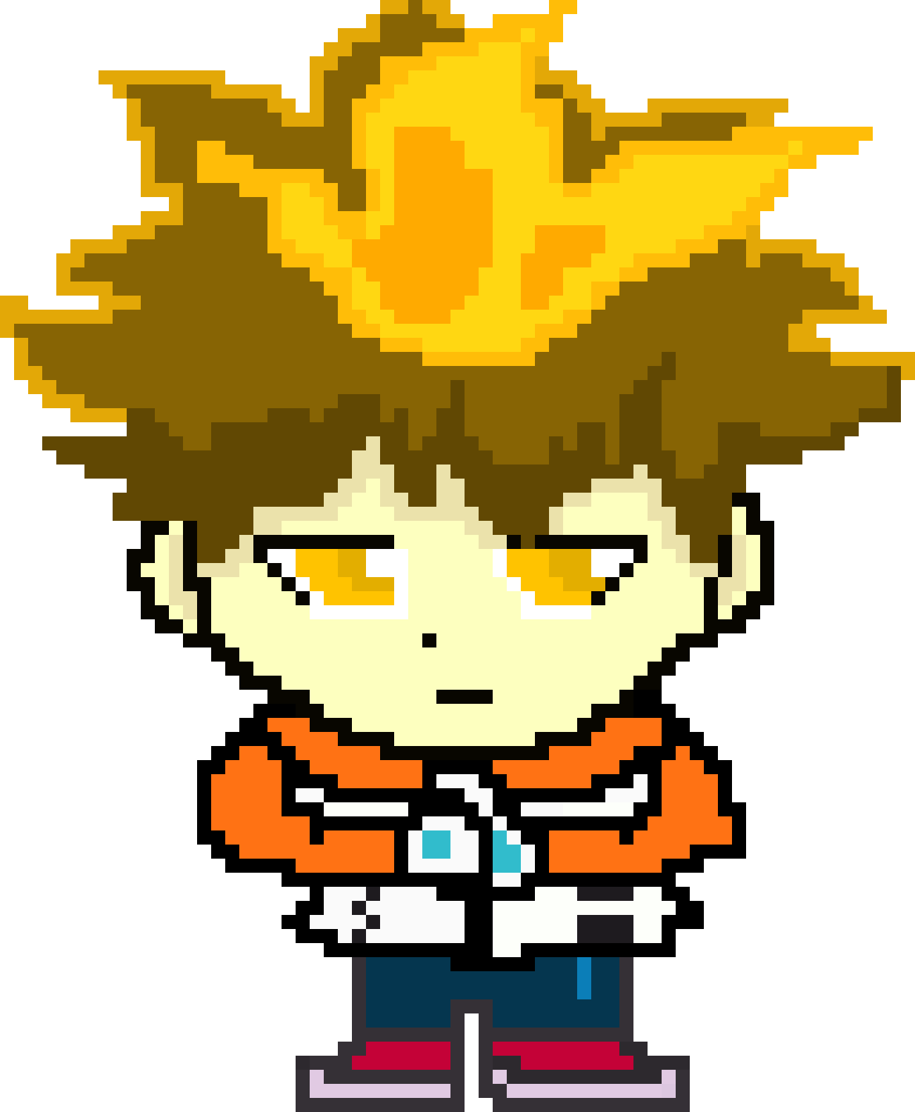 [9664c4] tsuna