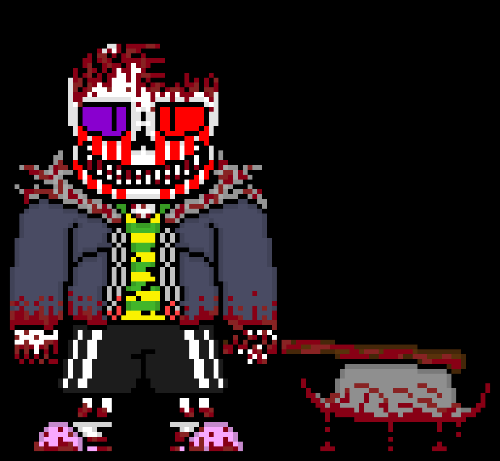[e8cb42] Terror: i can sense something is going on with Madness *tps to Madness's location*