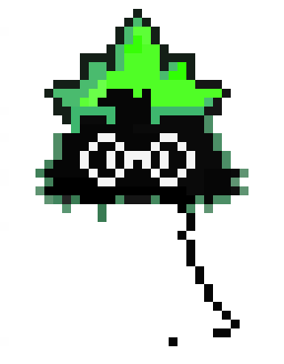 [7d1387] ralsei nao ta pronto terminardadada outra hora