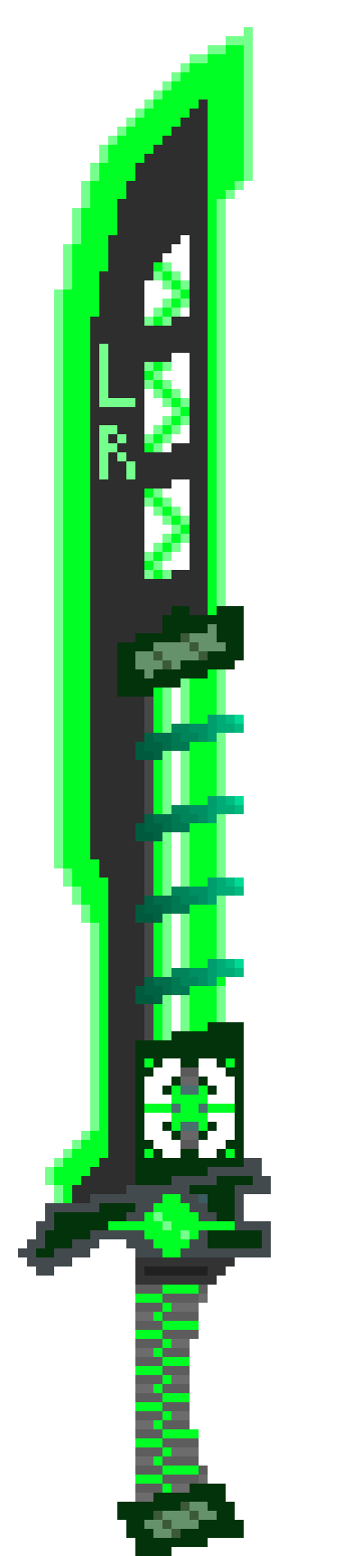 [be0520] Future's Edge