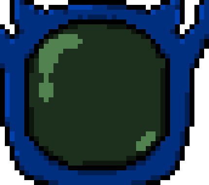 [5b2f3e] *horn-like