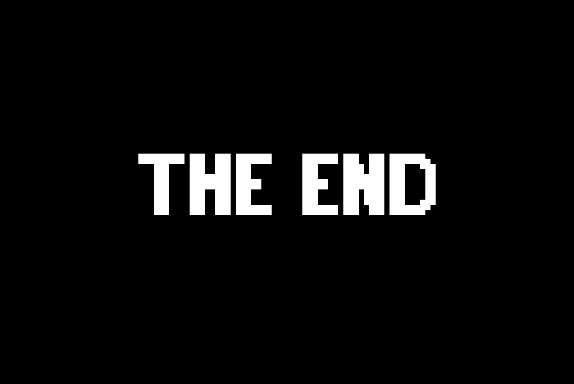 [9664c4] The End