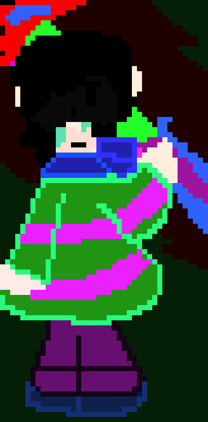 [904ba9] 1000000 hit lose 9000 health 20/10 hp left