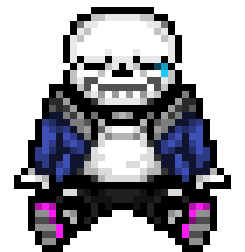 [35dc76] >respond with unnecessary aggression >"i dont wanna instigate anything " 💔