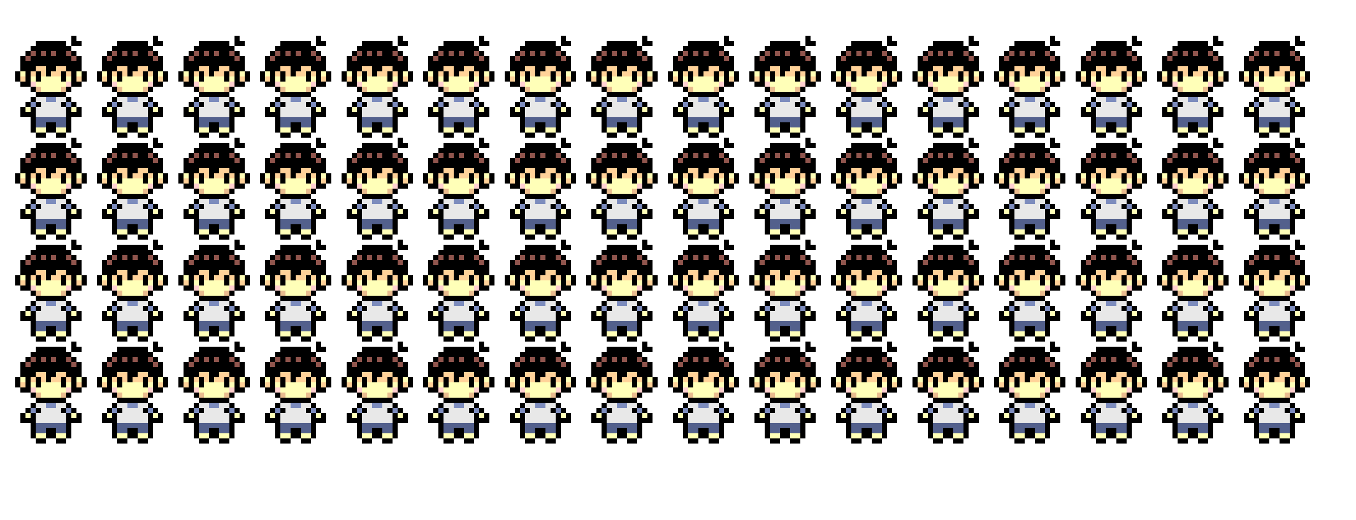 [4602da] Babi Snuy army