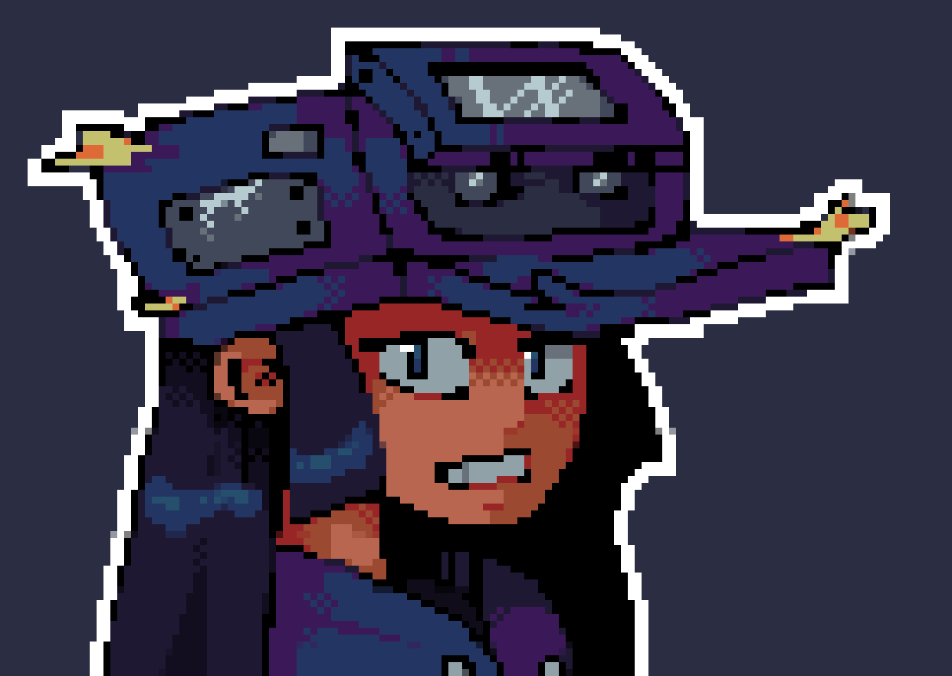 [8426a8] im doing it with bigger stuff now its becoming a bad habit