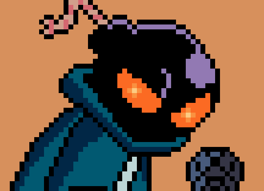 [4076f0] good. Give me fifty. -he has fifty family sized dorito bags- -Whitty (cleetus
