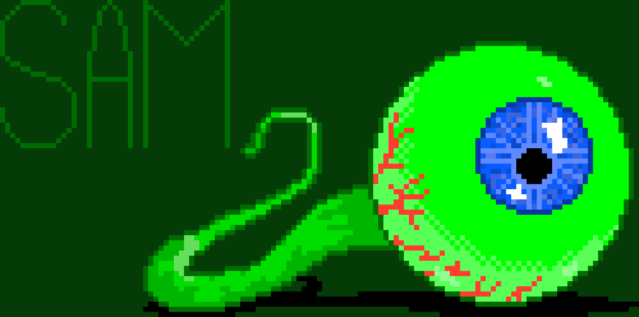 Septiceye Sam