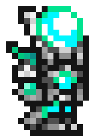 [9664c4] Vortex Armor