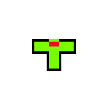 [9664c4] PS2 custom crosshair #2