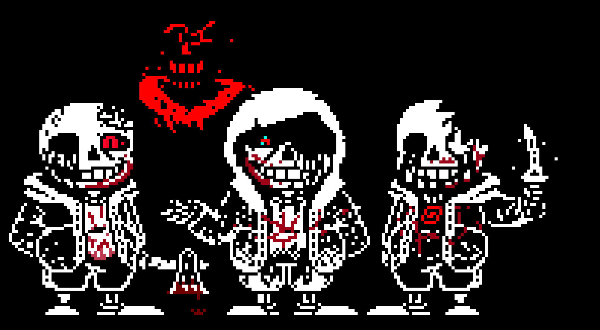 [377f57] Murder Time Trio