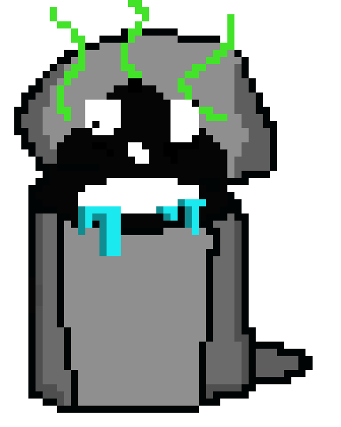 [4e1740] power up 