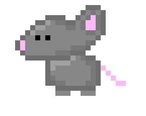 [5db675] Mouse