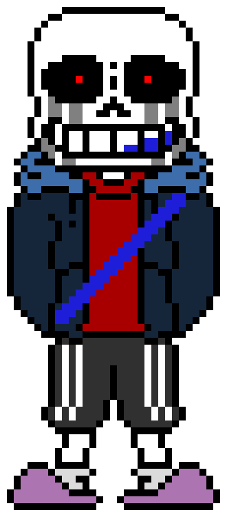 [d6b045] Matrix Sans: OH GOD I KILLED MYSELF