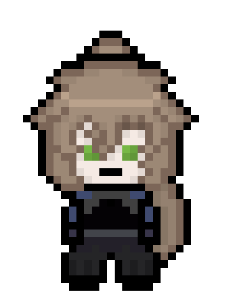 [9d6ca0] Itsuki <3
