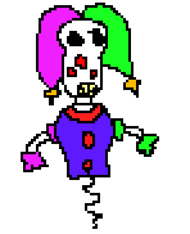 [af7023] Jester