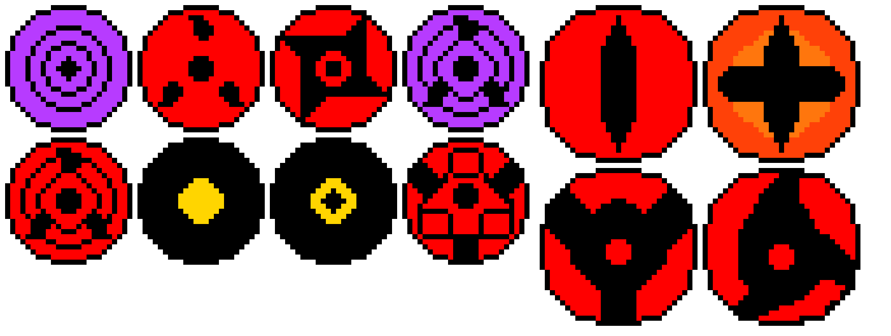 [4f29a0] naruto eyes