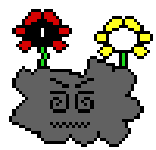 [df715f] Hellspawntale Rebooted:The Cast