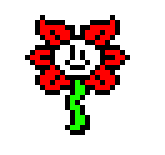 [9664c4] twistedtale Papyrus' Sprite