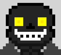whats wrong,kid?you look like you've seen a ghost!