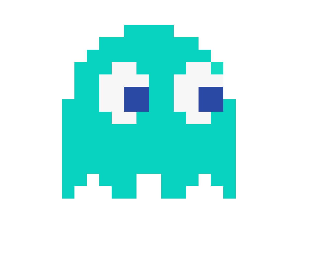 [3561c5] turquesaghost