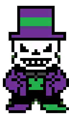 [969f5e] GP sans