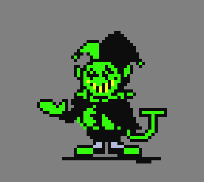 [77c77a] Jevil dillontale COMMENT DILLONTALE FANS