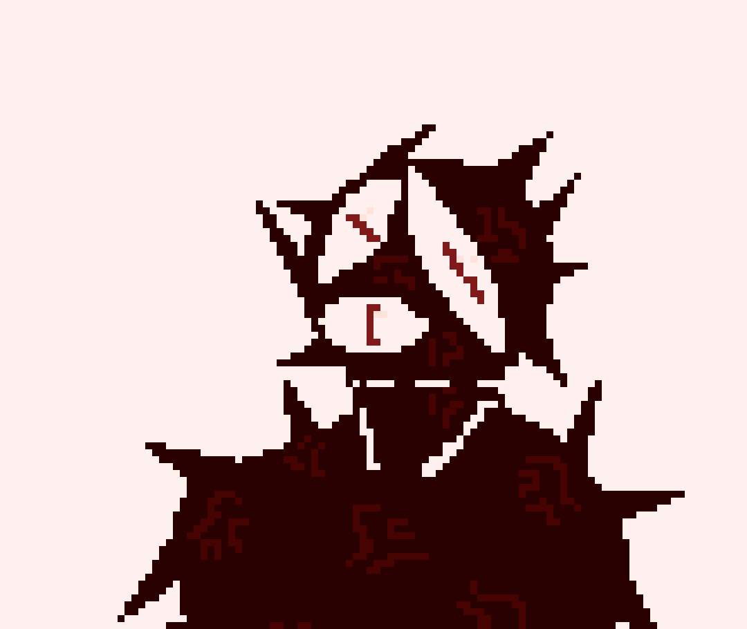 spikey