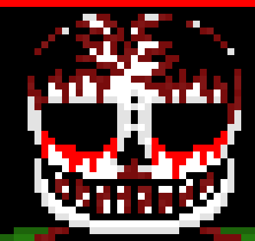 [e8cb42] (oh oops) YOU LITTLE- *destroys their reload button and kills them and gives hopeless the DT soul so he can absorb it before frisk somehow comes back* ABSORB IT NOW!