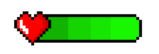 Health Bar