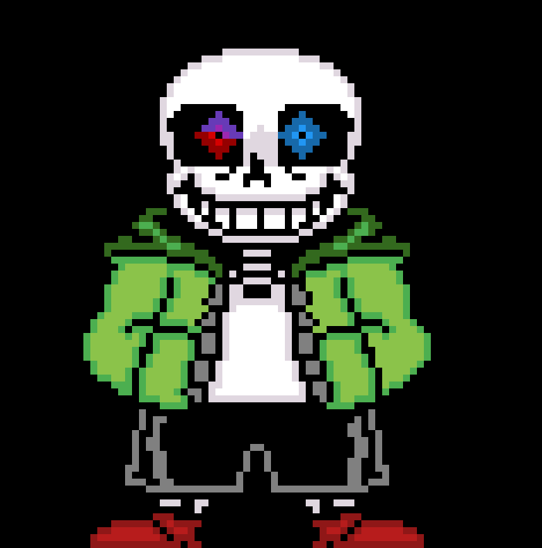 hi new Hayden oc
