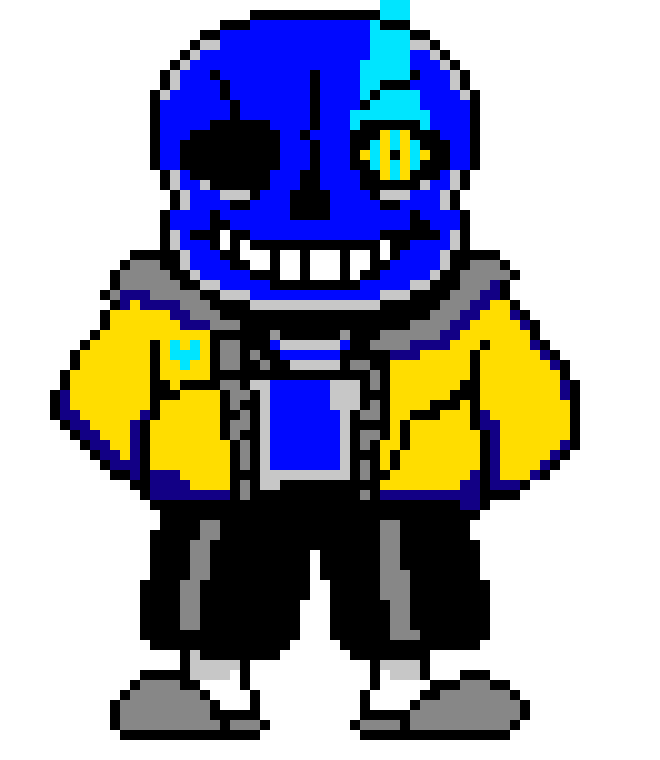 [9664c4] overlord sans