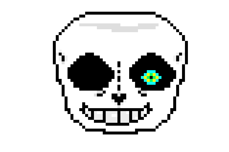 [dd49a4] sans bad time!!!