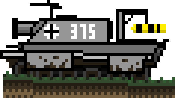 [5df357] Sturmpanzer VI (Sturmtiger)