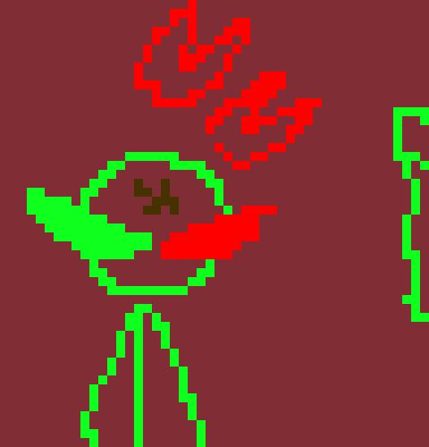 [d139ee] pepper you said fagworm i can make a group of people hate you even if you like dick.