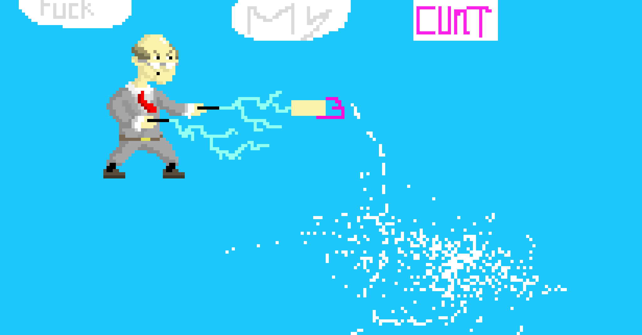 [9664c4] Mad Art Skillz