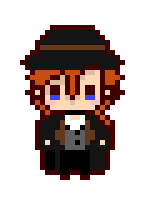 [178da1] Chuuya