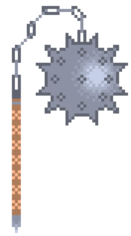 [643e45] Flail