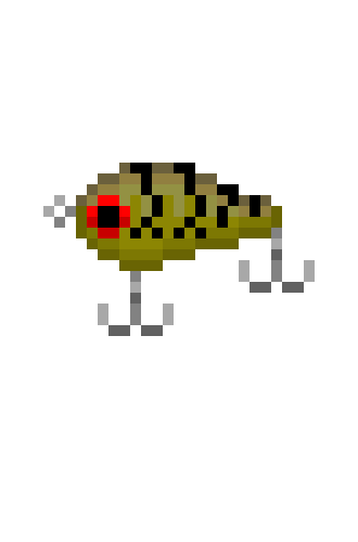 [4386cd] SwampyCraw