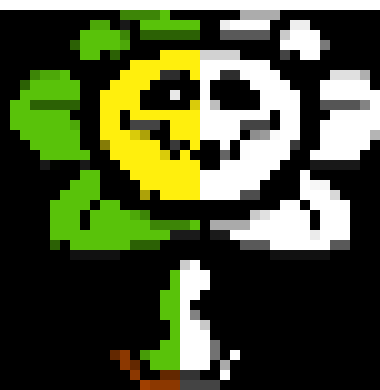 [f74492] Undertale Characters