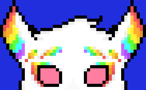 [95be89] I dunno but I'ma go explore. *May says before melting back into the puddle which somehow moves away from SYL and the AlterSwap Sans*