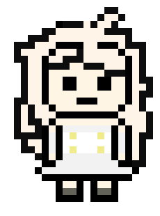 [5a6d63] danganronpa: Seira Saikou