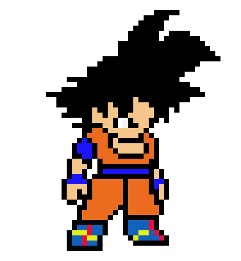 [9664c4] DBZ