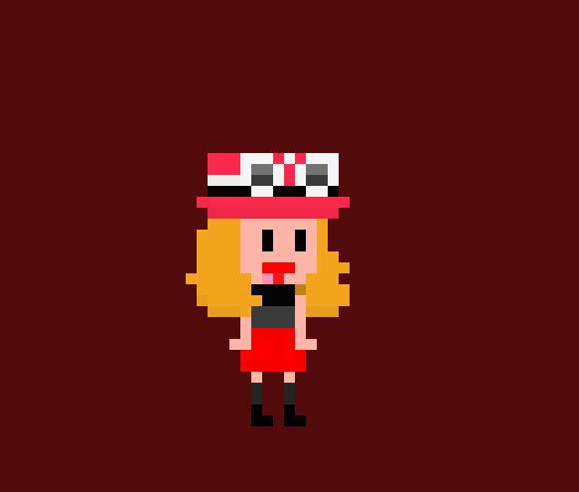 [9664c4] Serena