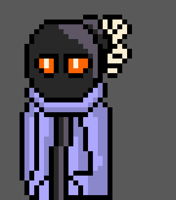 [5b62b0] You're both ballistic... -Whitty